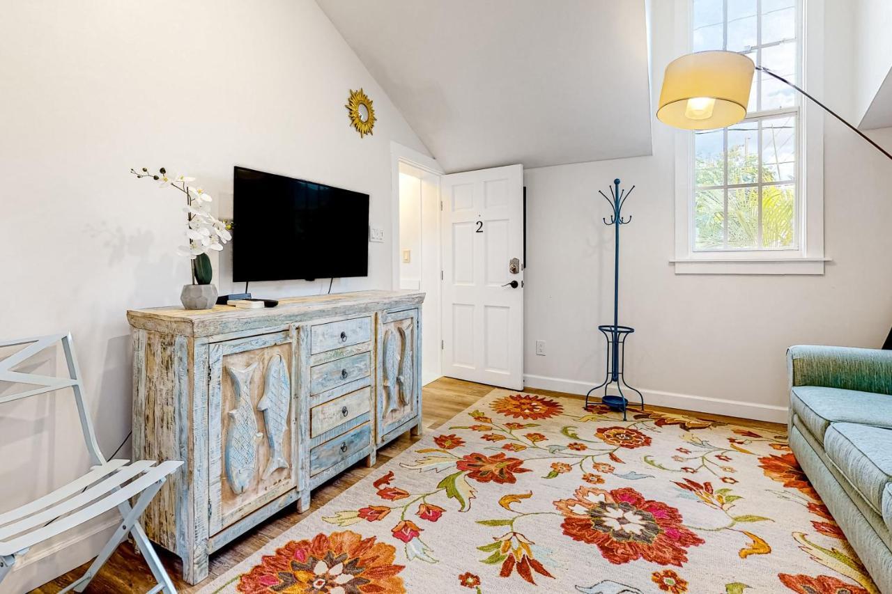 Seagrass Suite Key West Ngoại thất bức ảnh