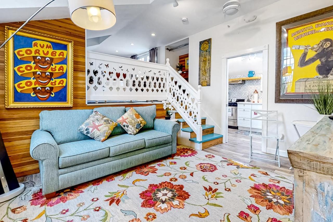 Seagrass Suite Key West Ngoại thất bức ảnh