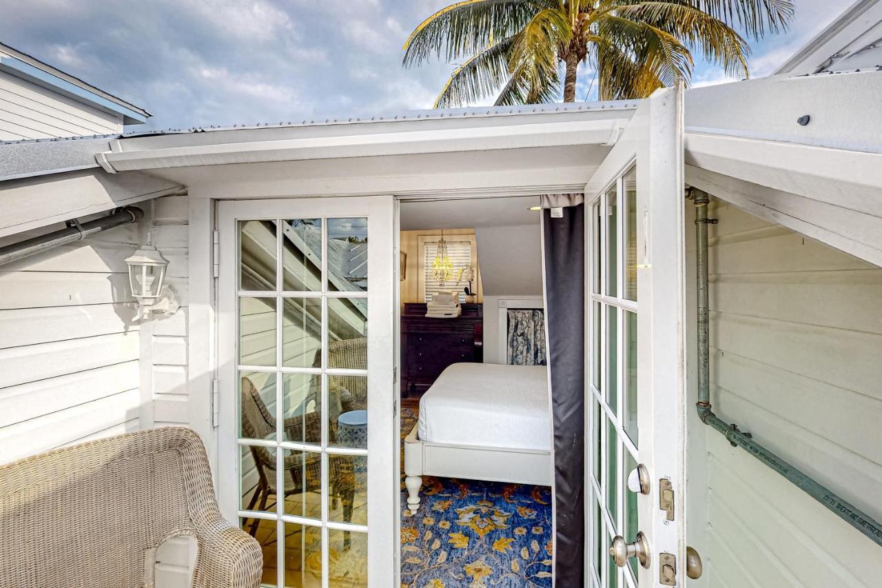 Seagrass Suite Key West Ngoại thất bức ảnh