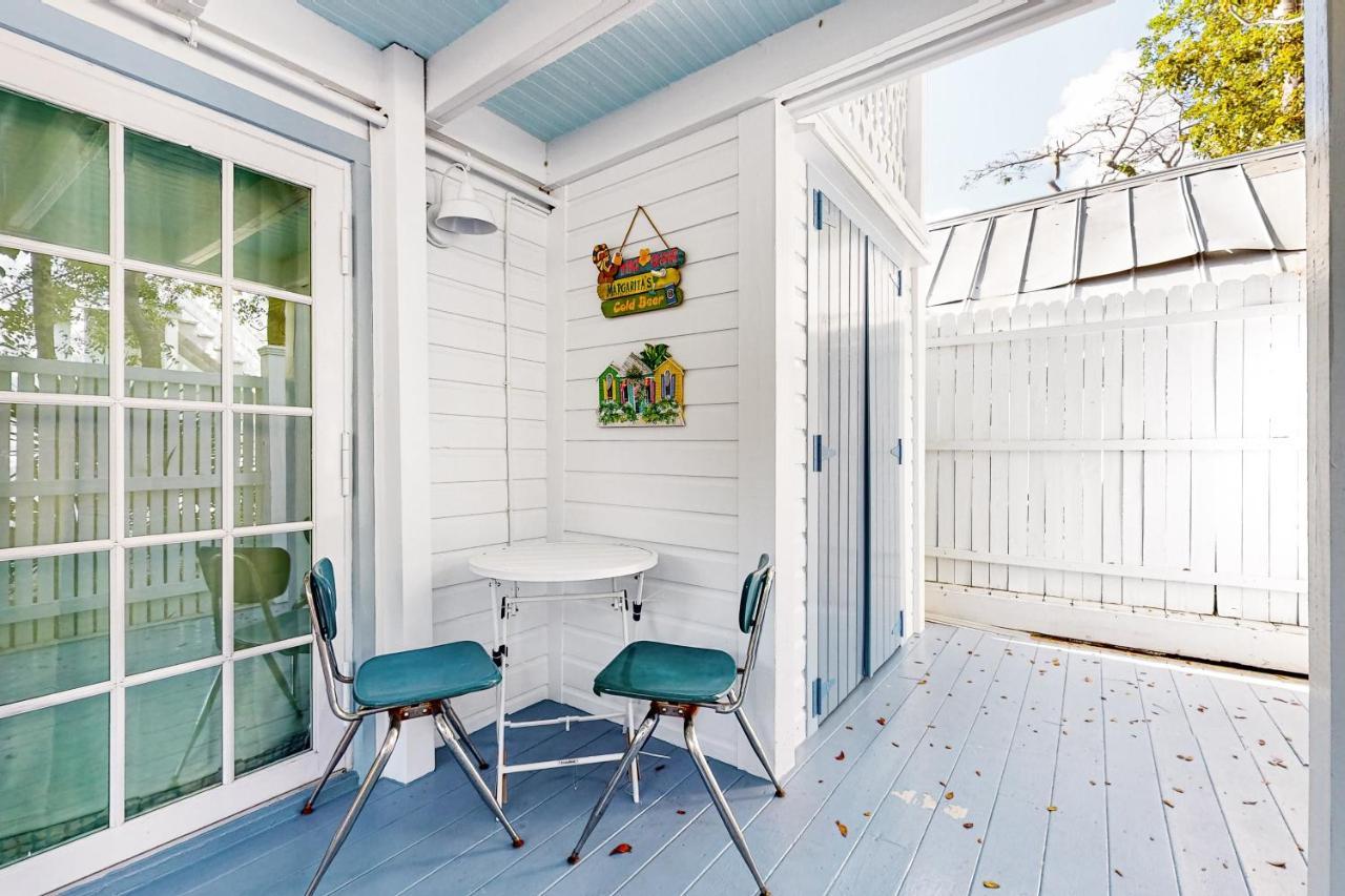 Seagrass Suite Key West Ngoại thất bức ảnh