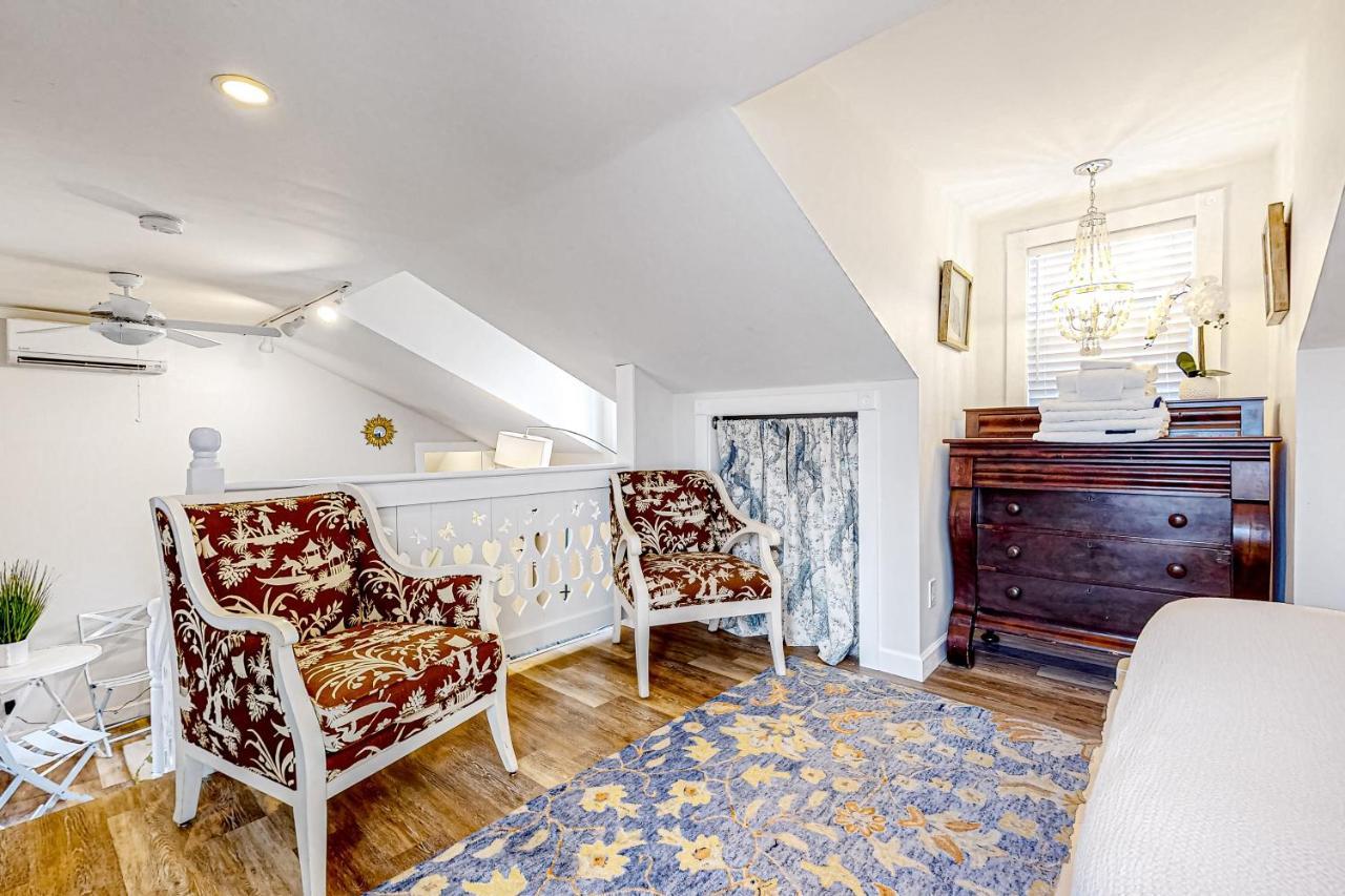 Seagrass Suite Key West Ngoại thất bức ảnh
