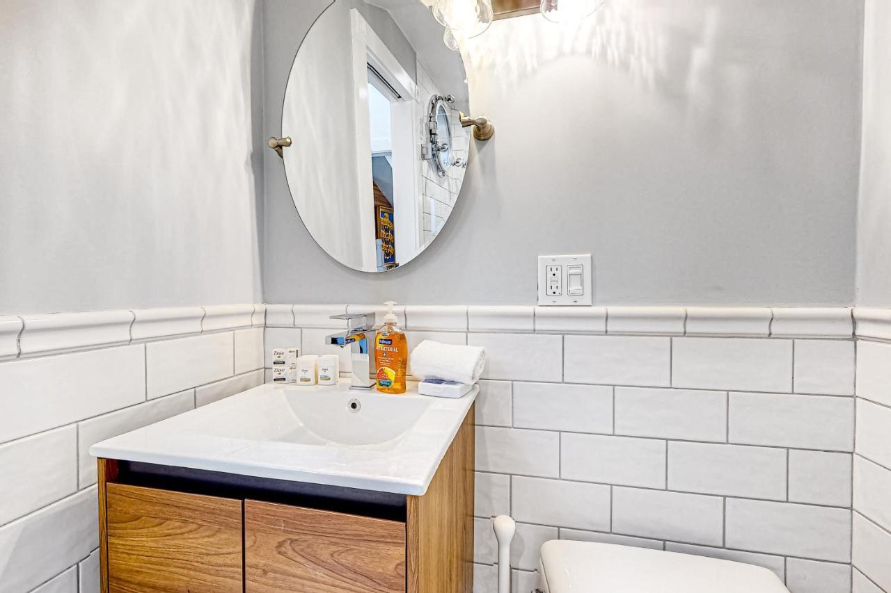 Seagrass Suite Key West Ngoại thất bức ảnh