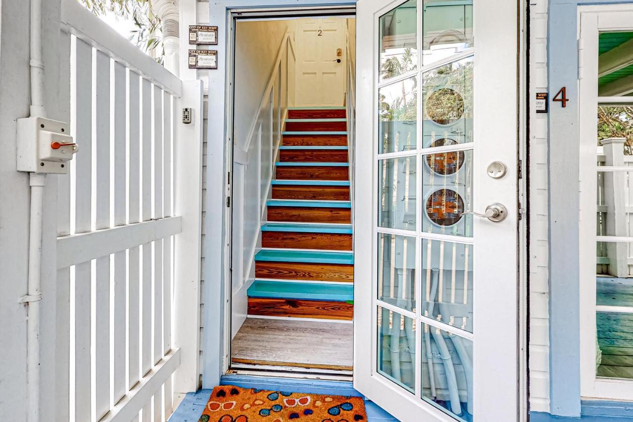 Seagrass Suite Key West Ngoại thất bức ảnh